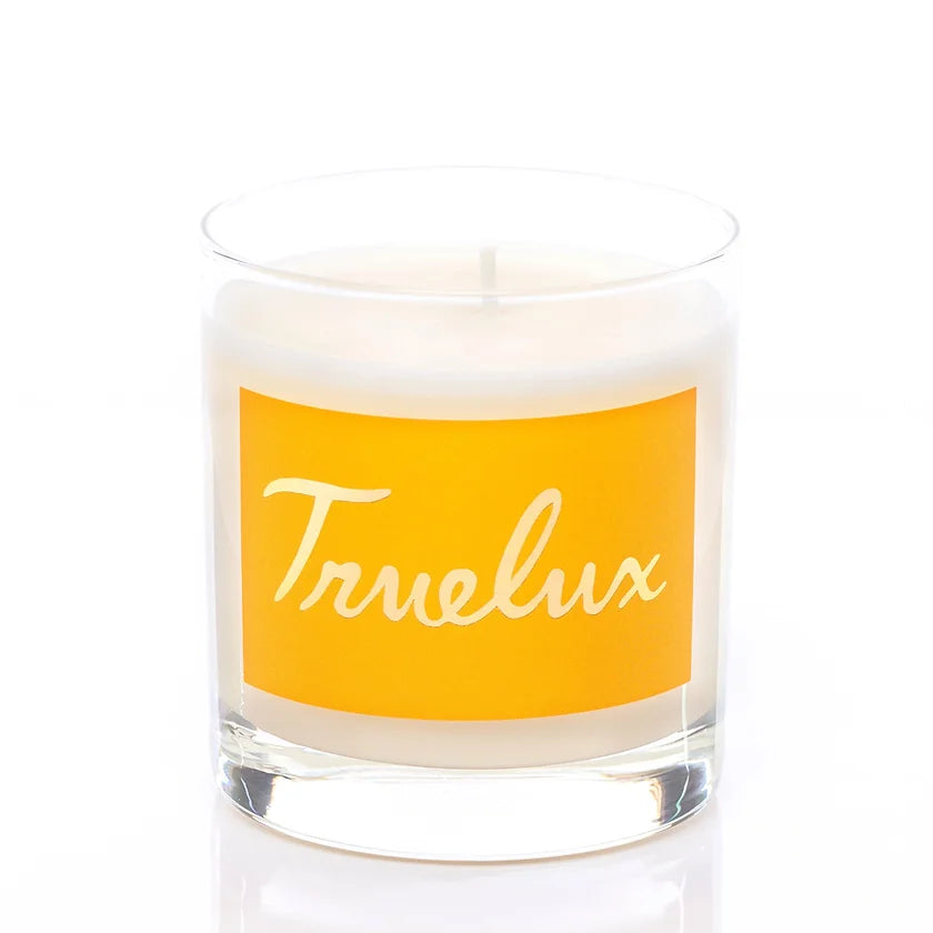 Tangerine | Candle + Lotion in 1