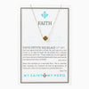 Faith Petite Necklace