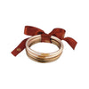 Fawn All Weather Bangles