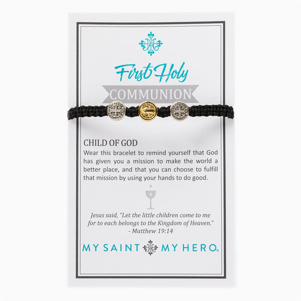 First Holy Communion Bracelet - FINAL SALE