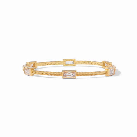 Antonia Bangle Cubic Zirconia