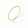 Colette Gold Bead Bangle