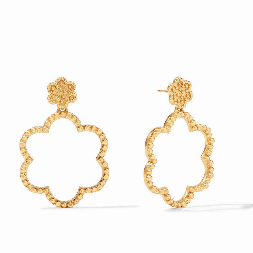 Colette Statement Earrings