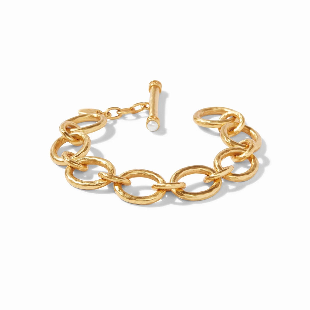 Catalina Demi Link Bracelet