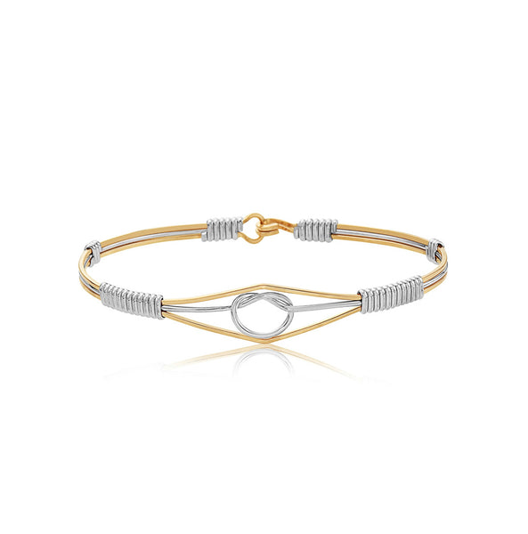 Stronger Together Bracelet