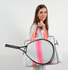 Neoprene Tennis Bag