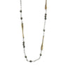 Lume Pyrite Chain | 28