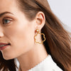 Colette Statement Earrings