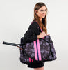 Neoprene Tennis Bag