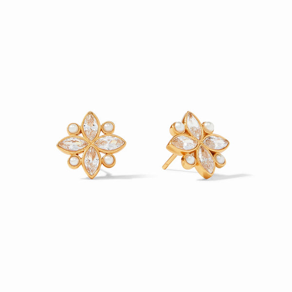 Charlotte Stud Earrings