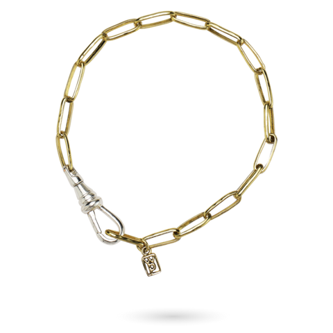 The Invitation Bracelet