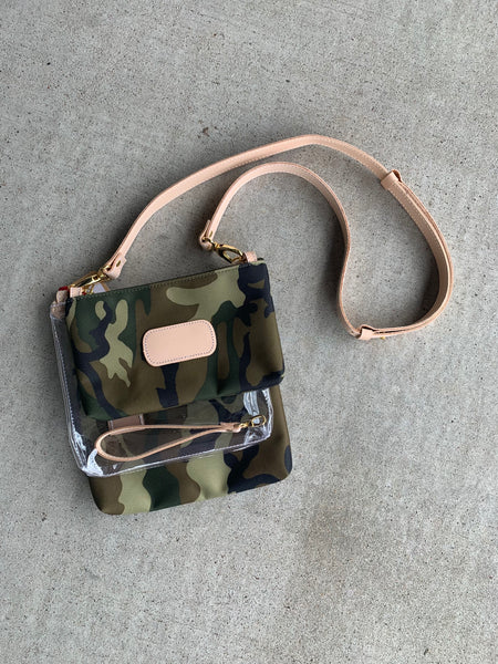 Trinity in All Classic Camo (Includes Personalization)