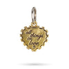 All Things in Love Charm