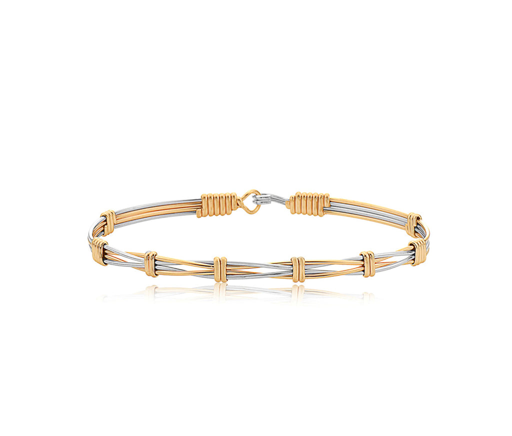 Rise Above Bracelet