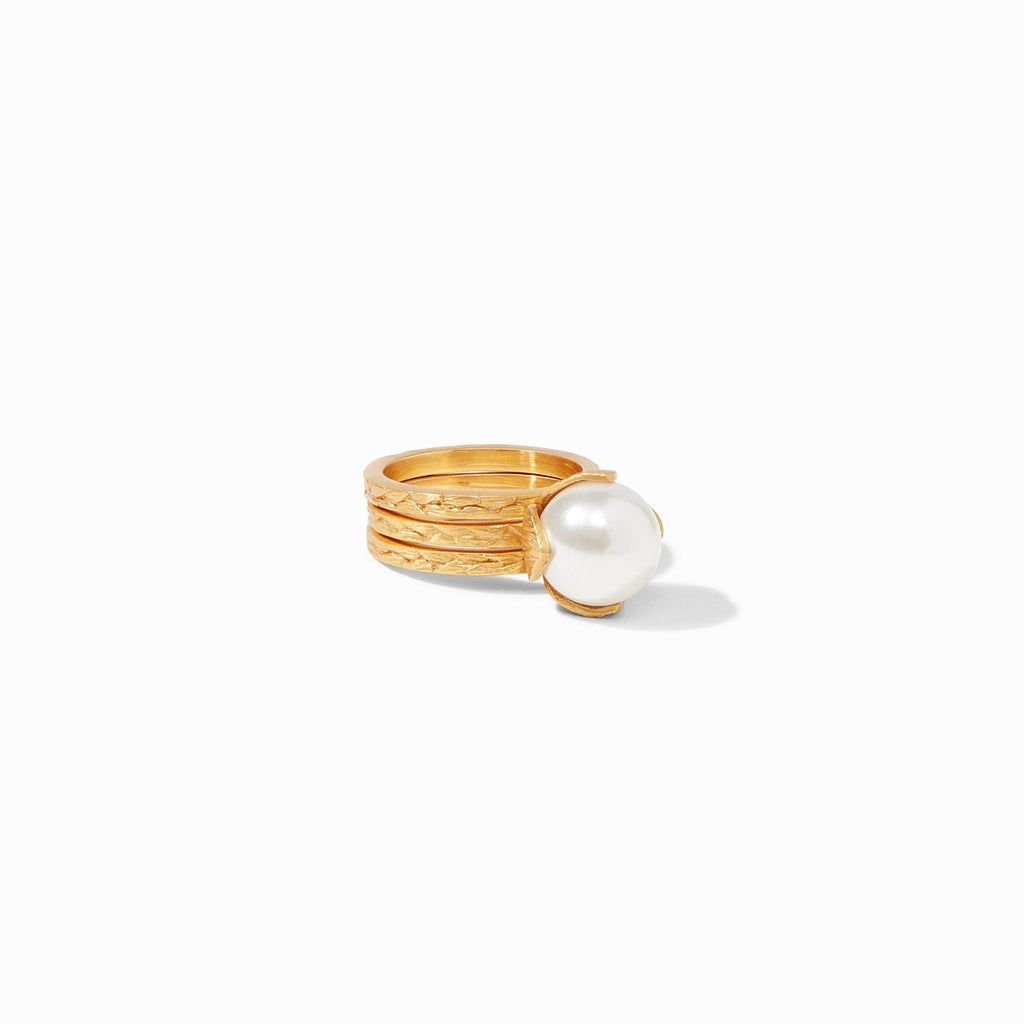 Penelope Ring Set