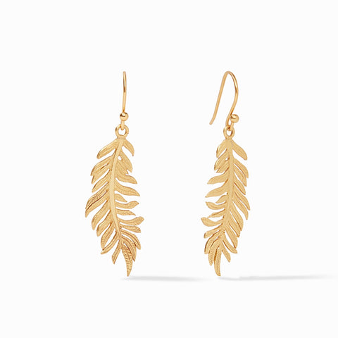 Fern Earrings