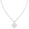 Bloom Drop Necklace