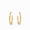 Chloe Hoop Earrings