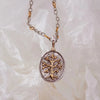 Tree of Life Pendant