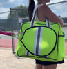 Neoprene Tennis Bag