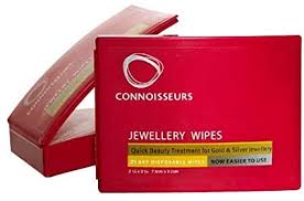 Jewelry Wipes