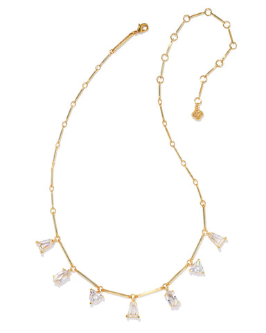 Blair Jewel Strand Necklace