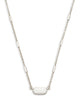 Fern Necklace