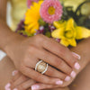 The Kensington RingWrap
