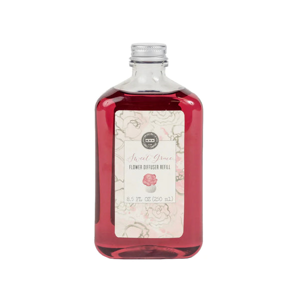 Sweet Grace Flower Diffuser Oil REFILL