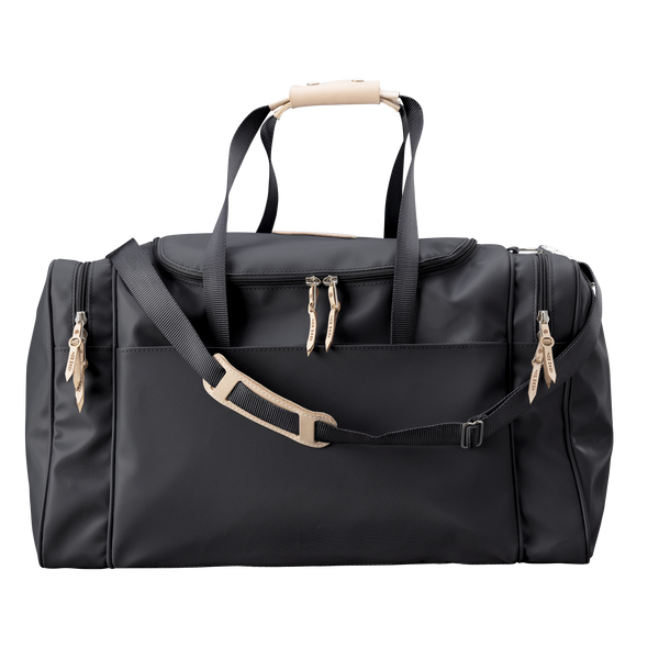 Large Square Duffel