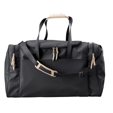 Large Square Duffel