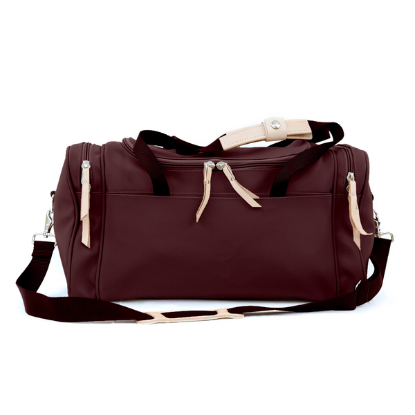 Small Square Duffel