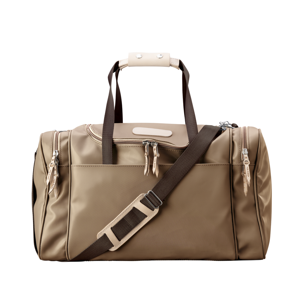 Medium Square Duffle