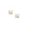 Shine Bright Mini Pearl Stud Earrings