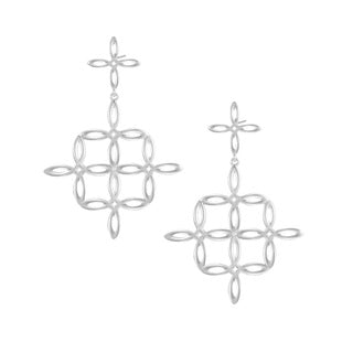 She's Classic Statement Earrings -- FINAL SALE