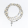 Medjugorje Rosary Wrap Bracelet