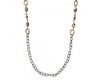 Miraculous Chain Preciosa Gold Beads
