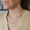 Walk by Faith Choker