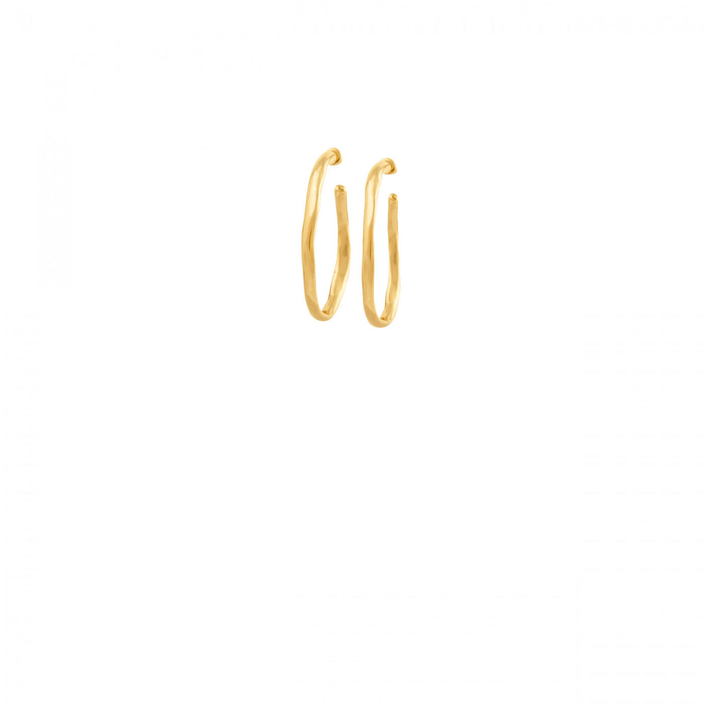 Ohmmm Earrings