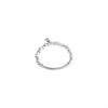 Journey Silver Stretch Bracelet