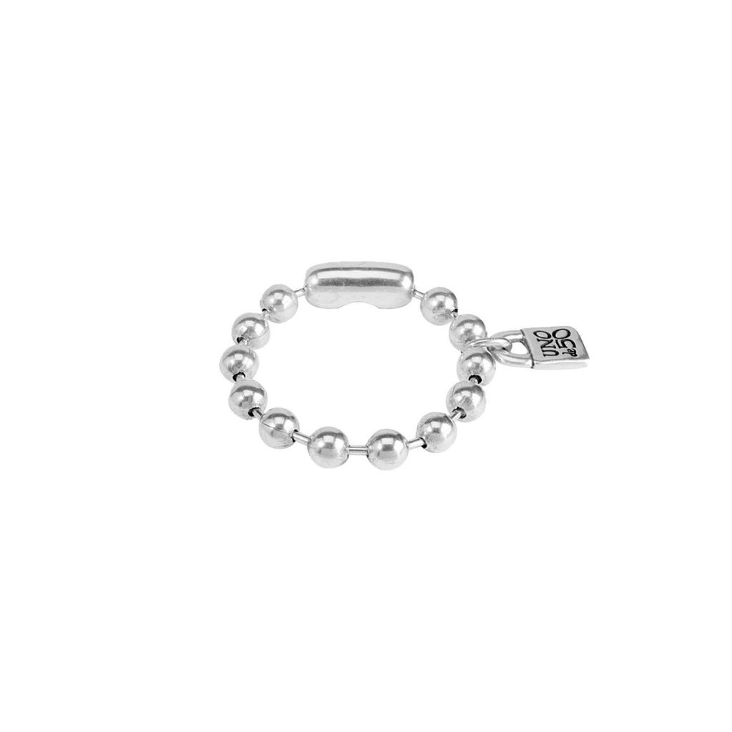 Snowflake Silver Bracelet