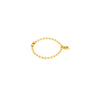 Emotions Gold Bracelet