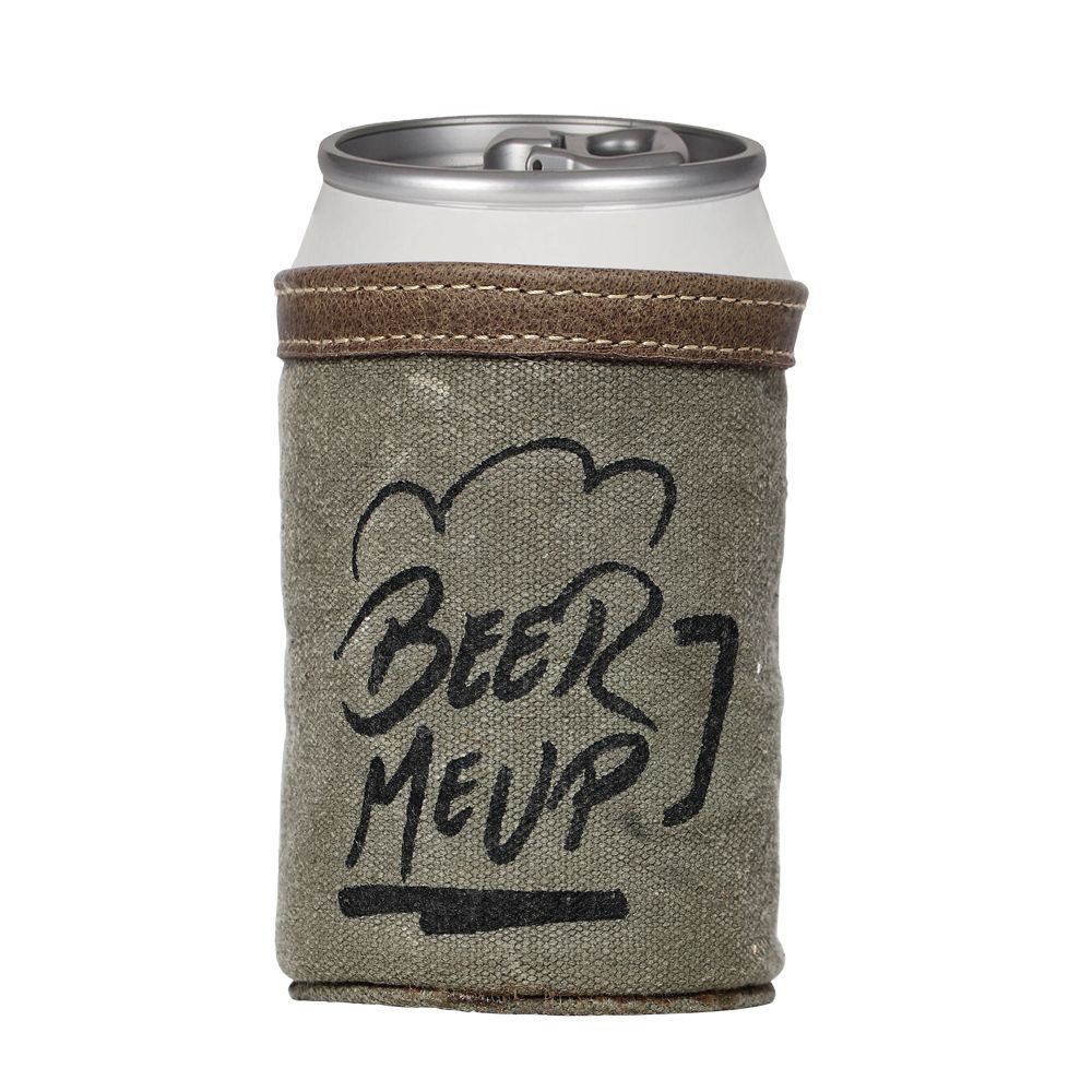 Beer Me Up Beer Can Holder – Michele Jewelry