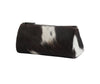 Silky Slayer Leather and Hairon Multi-Pouch