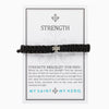 Strength Bracelet