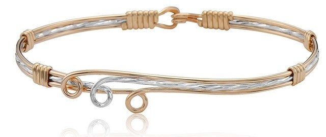 The Best is Yet to Come Bracelet -- RETIRED FINAL SALE