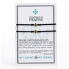 Together in Prayer - Prayer Partner Bracelet