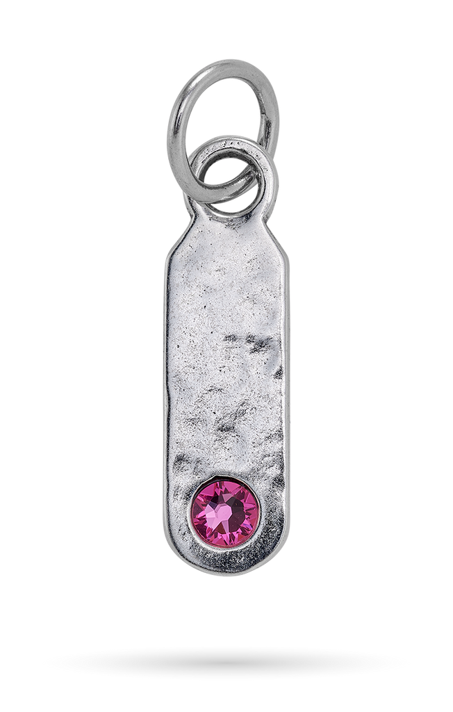 Birth Ornament Charm