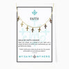 Walk by Faith Choker