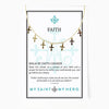 Walk by Faith Choker